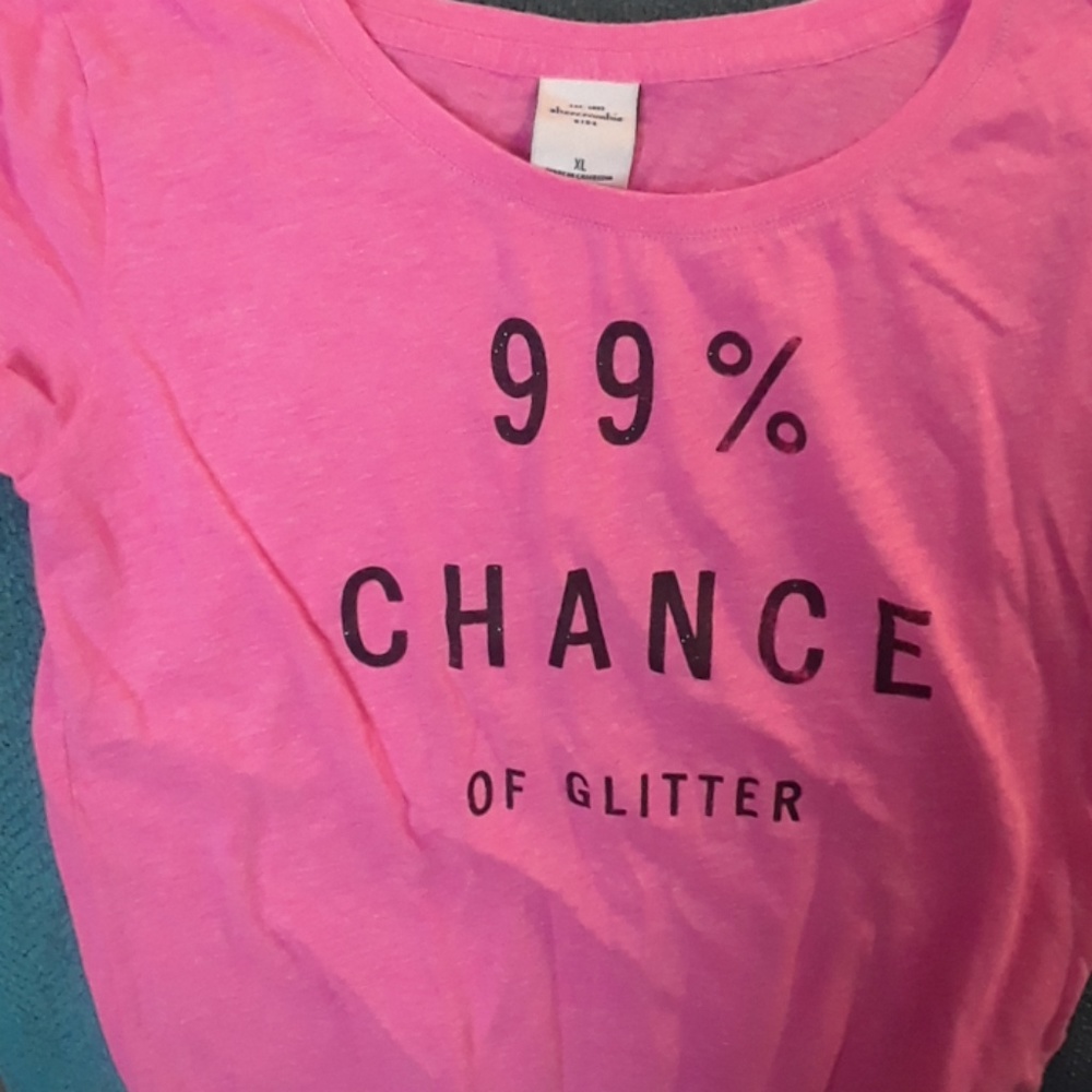Abercrombie Kids Girls XL